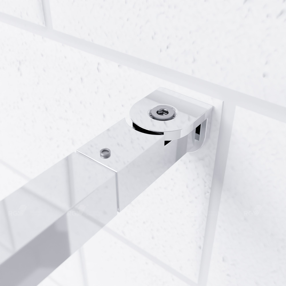 Душевая перегородка RGW WA-016-1 (Прозрачное, 1000)