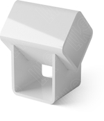 Подставка акриловая для браслета/съемный валик