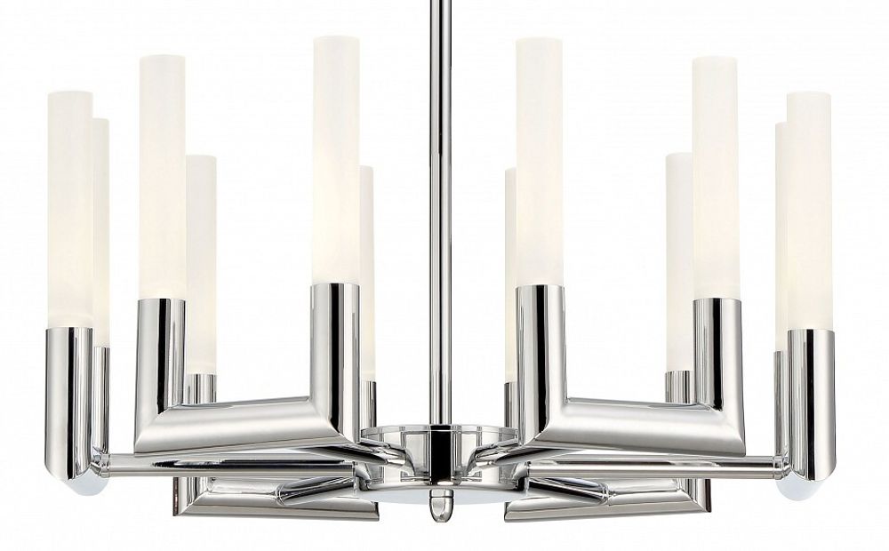 Люстра на штанге Lucia Tucci Flop FLOP 3390.12 chrome
