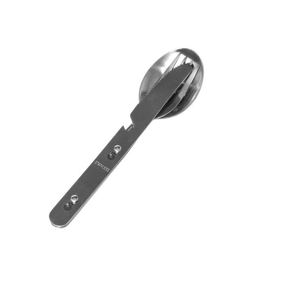 Набор-сумка Helios (фляжка 210 мл +стакан раскл.+воронка+нож,вилка, ложка) GT-PB01