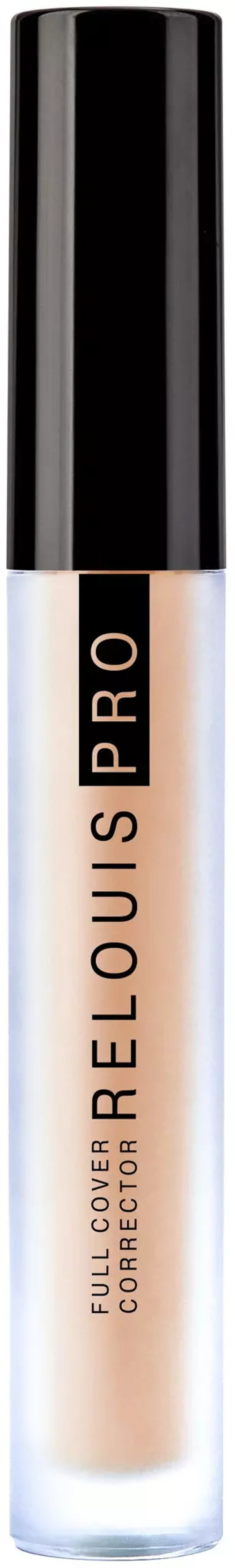 Корректор для лица Relouis Pro Full Cover Corrector - 30 Beige