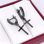 Серьги ZinLi - арт419