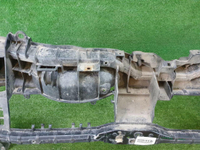 Телевизор Ford Transit 7 (2014-н.в.)