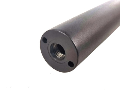 Штанга вертикальная для стоек, тотемов P-top PL 100B