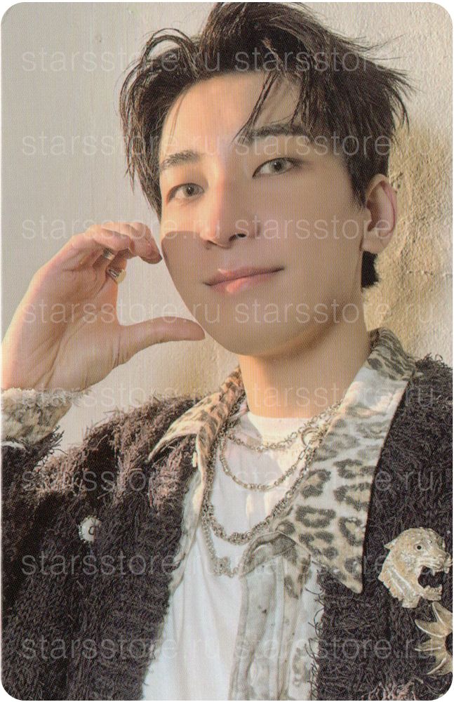 Фотокарта Wonwoo SEVENTEEN - HAPPY BURSTDAY (weverse shop) Фотокарта Wonwoo SEVENTEEN - HAPPY BURSTDAY (weverse shop)