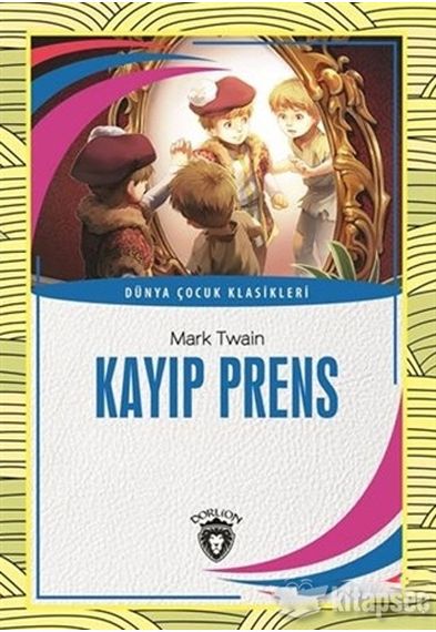 Kayıp Prens