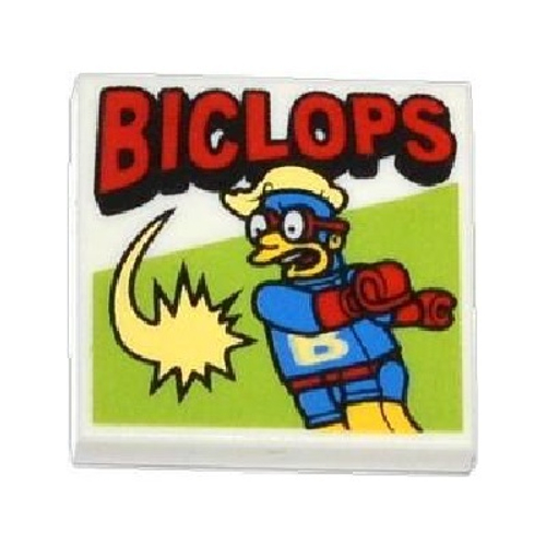 Комикс 3068pb0844