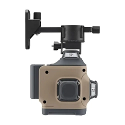 Уровень лазерный Nocord, 3х360, с аксессуарами