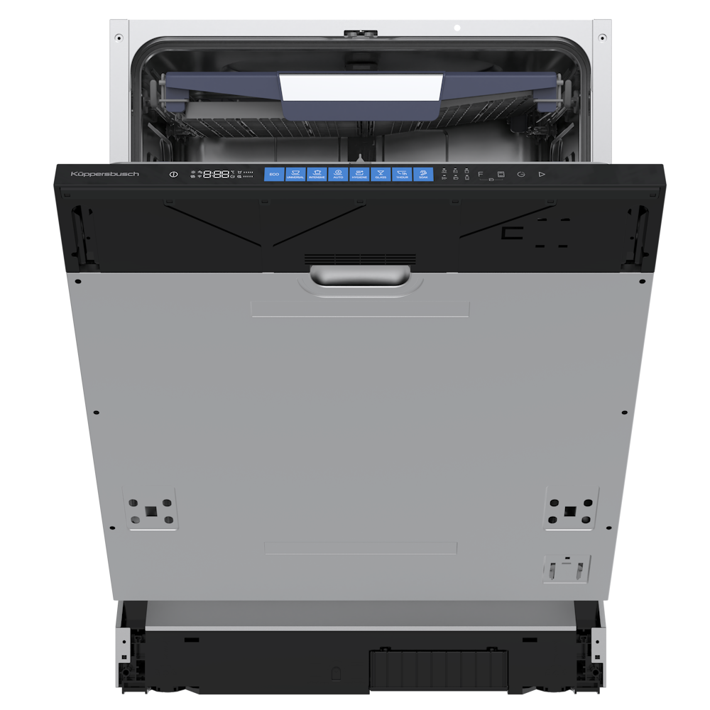 Посудомоечная машина 60 см Kuppersbusch G 6570.0 v