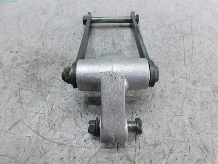 Прогрессия Yamaha TDM900 RN11