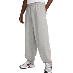 Мужские брюки Nike CLUB FT OVERSIZED PANT