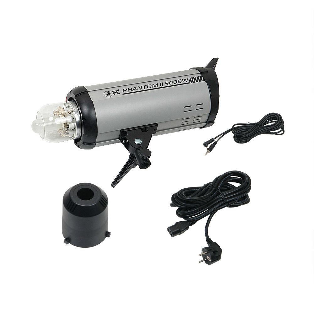 Falcon Eyes Phantom II 900 BW