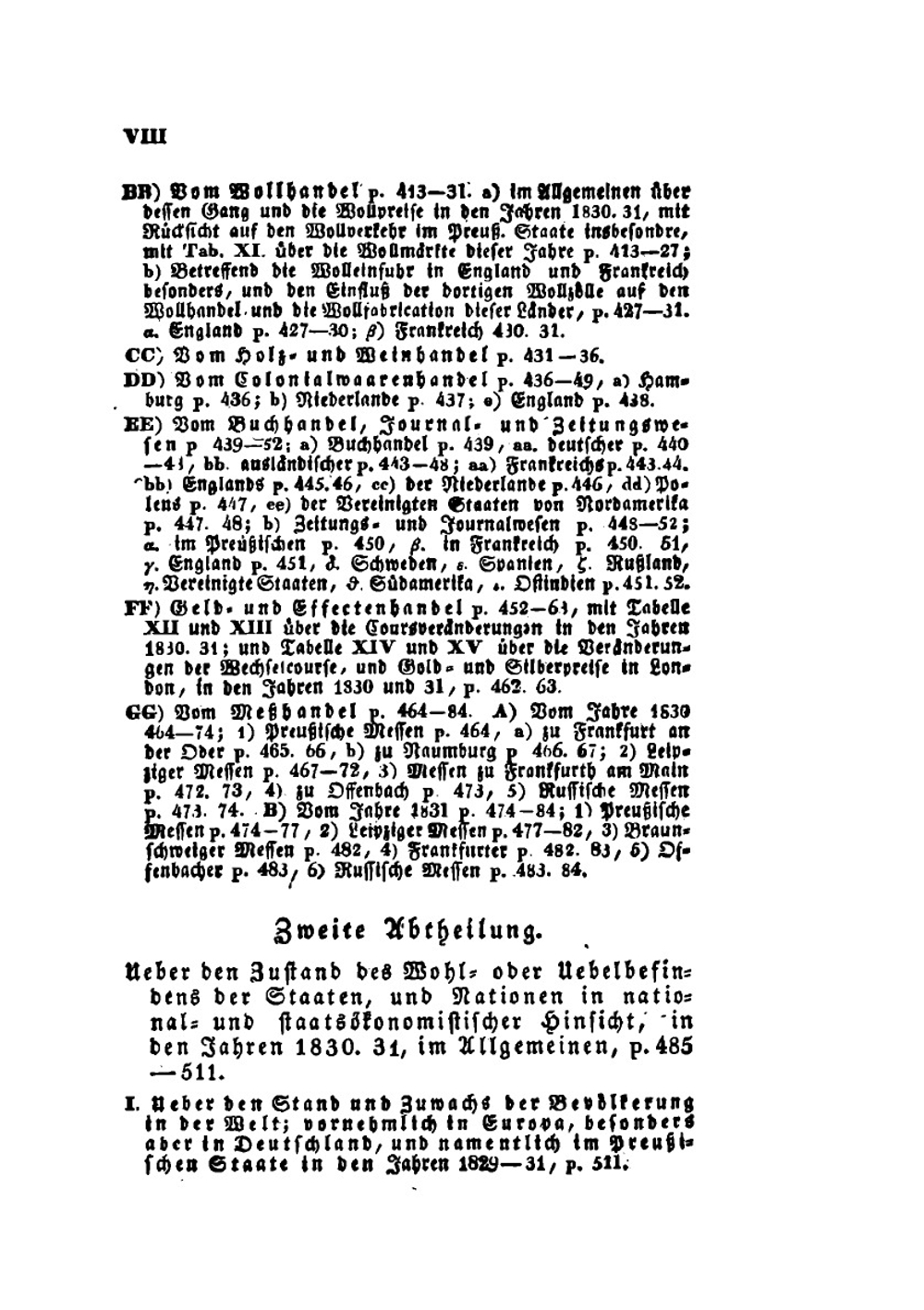 Gewerbsindustrie und Staatswirthschaft. Volume 1 | Friedrich Benedict Weber