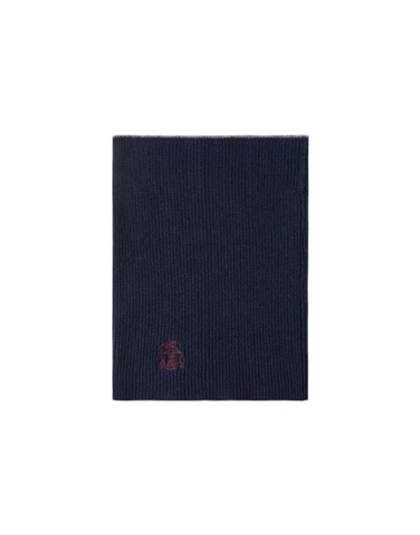 Шарф BRUNELLO CUCINELLI