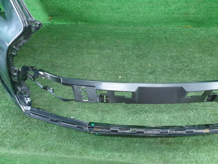 Бампер передний Lexus RX 4 (2019-2022)