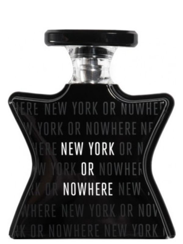 Bond No 9 Knowlita New York Or Nowhere