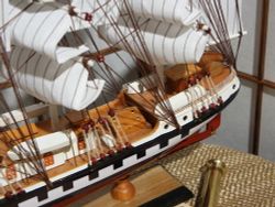 Meteor Lights Модель парусника ''Belem''