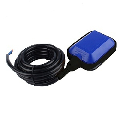 Поплавковый выключатель "Vodotok" модель ПВ-1-5M без грузика