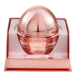 Крем-лифтинг омолаживающий с лецитином и золотом MEDITIME NEO Gold Lecithin Cream 50 гр