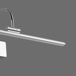 6380 Настенный светильник-подсветка PARACURU