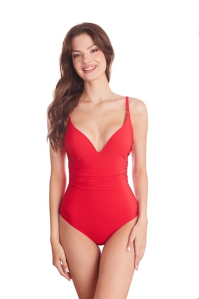 КУПАЛЬНИК MILAVITSA (САНТОРИНИ)