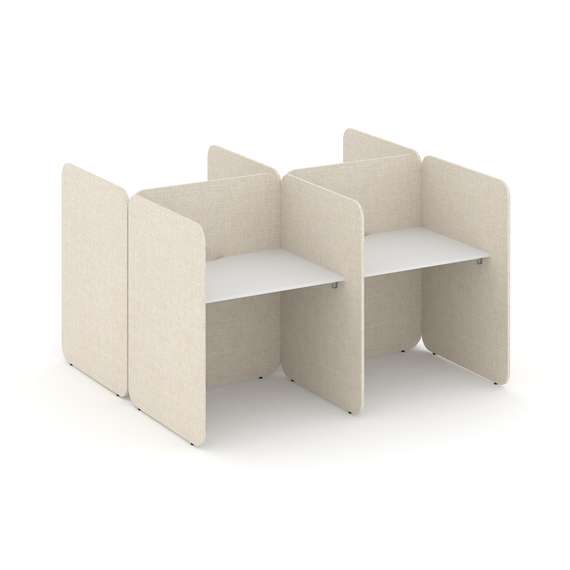 Call center Комплект №15 KC.K-015  2014*1800*1200