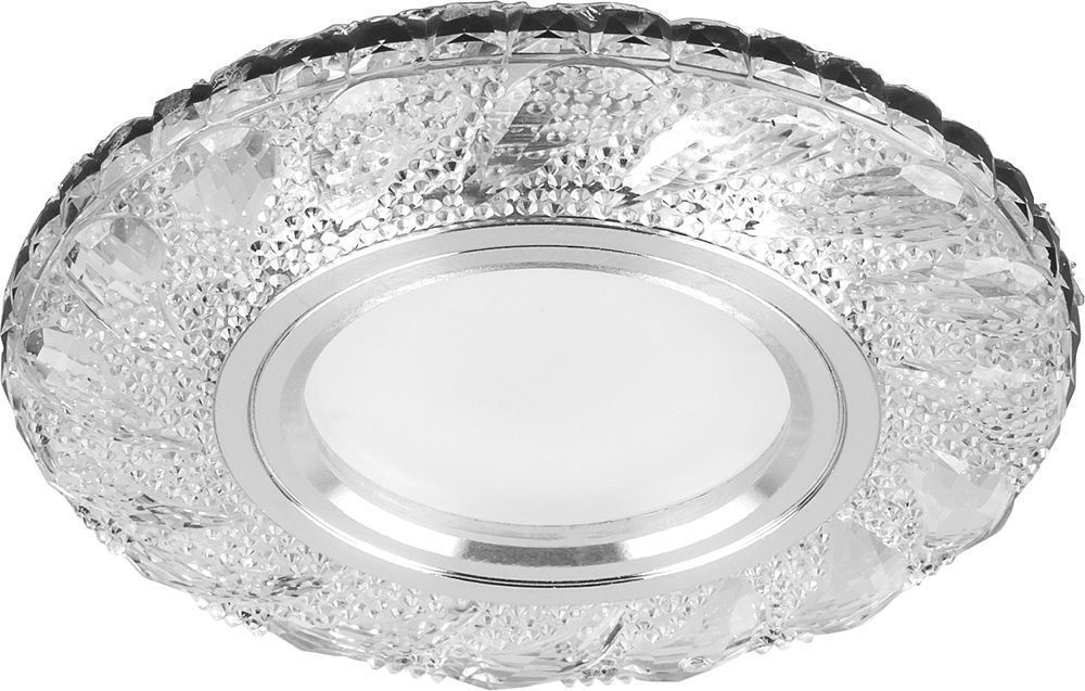 Спот Feron со светодид.подсв. 15 LED 2835 CD907