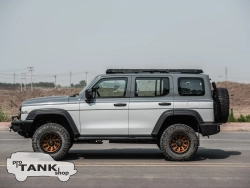 Багажник на крышу MEIKA (GS5) для TANK 300