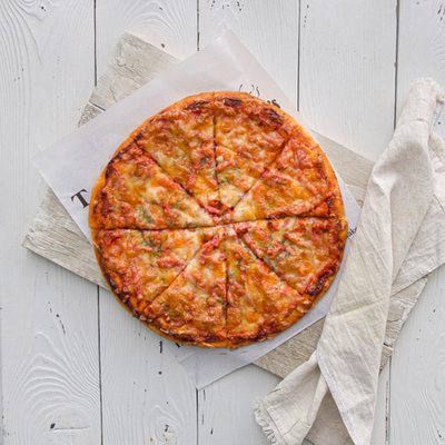 Пицца Салями