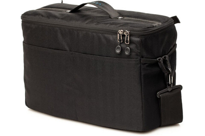 Вставка Tenba Tools Byob 13 Camera Insert Black для фотооборудования, черная