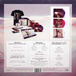 Deep Purple / Whoosh! (Limited Edition Box Set)(Coloured Vinyl)(2LP+CD+DVD+3x10" Vinyl EP)