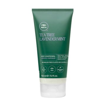 Paul Mitchell Глубоко увлажняющая минеральная маска Lavender mint conditioning mineral mask, 150 мл