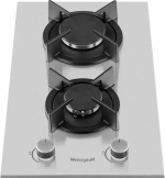 Газовая панель Weissgauff HGG 320 XR