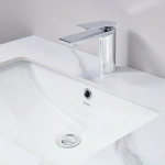 Тумба с раковиной Orans BC-1137-1000 синяя