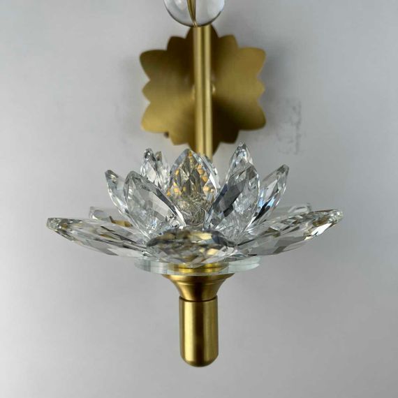 Бра Imperium Loft Lotos 140843-26