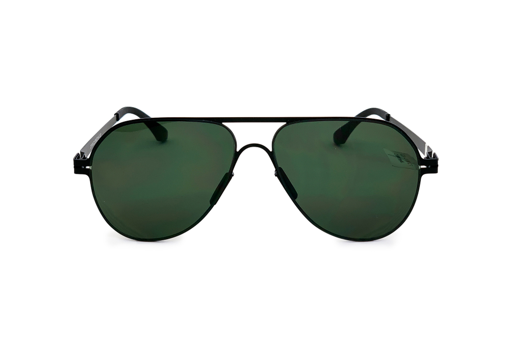 Солнцезащитные очки "авиаторы"