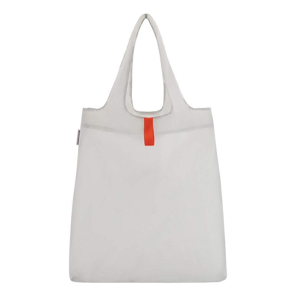 Сумка-шоппер Easy Shop, светло-серая