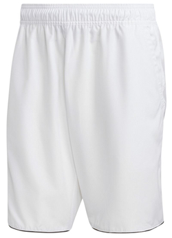 Мужские теннисные шорты Adidas Club Tennis Shorts 7" - white