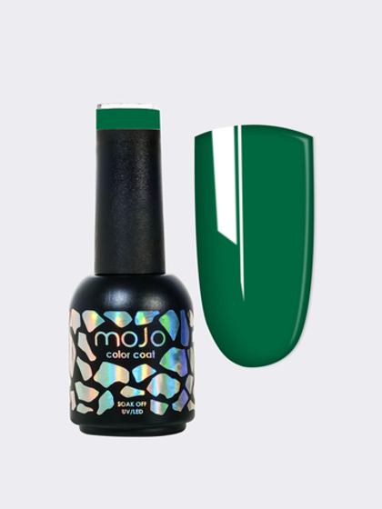 348 Гель_лак Color Collection Juicy 8 мл MOJO