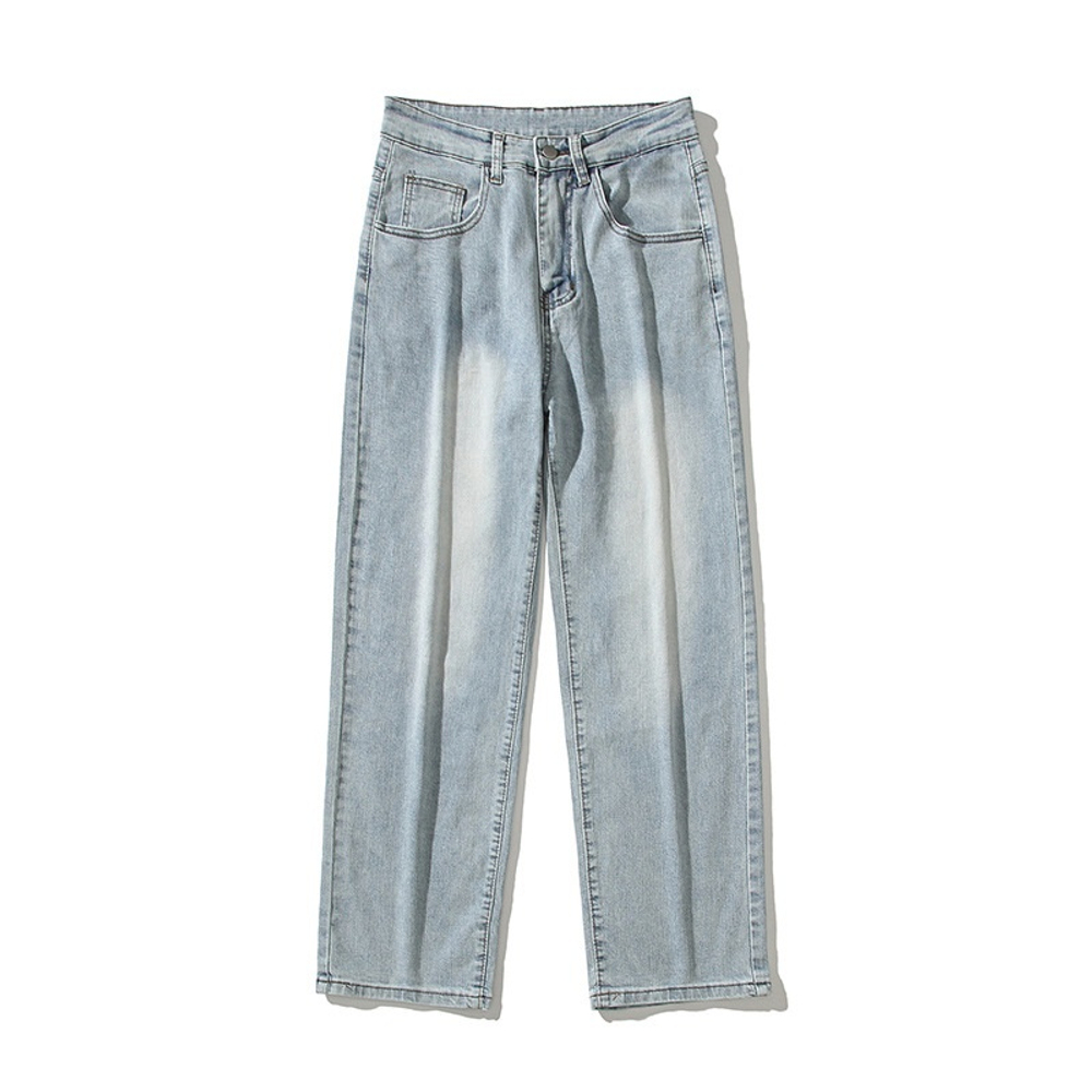 Джинсы STUFF "Denim" Голубой