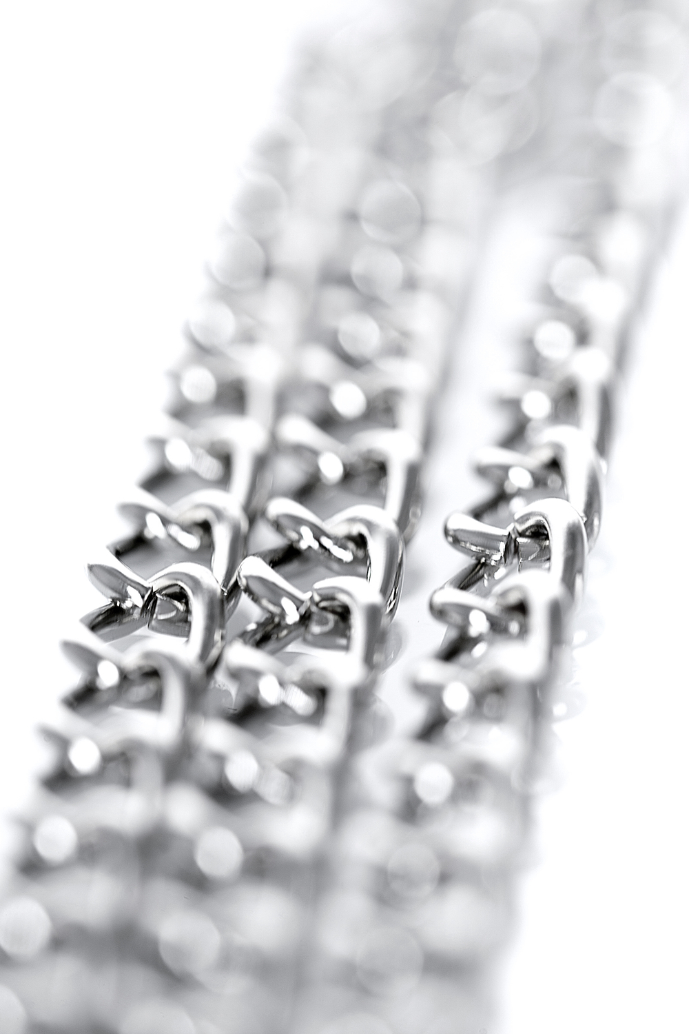 Флоггер Toyfa Theatre из цепочек 53,5 см