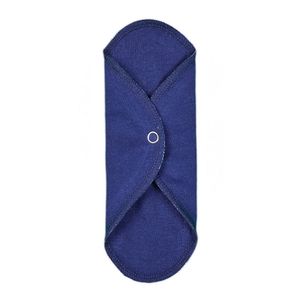 Многоразовая прокладка Little Pirate Mini, черничная