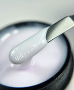 Камуфлирующий smart gel MILKY WHITE NAVI Professional 15мл.