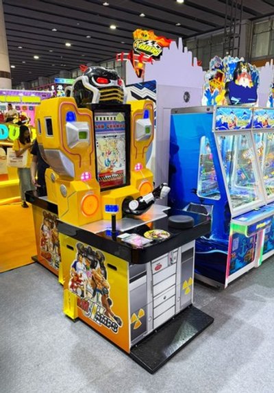 Силомер армрестлер «Arm Champs»