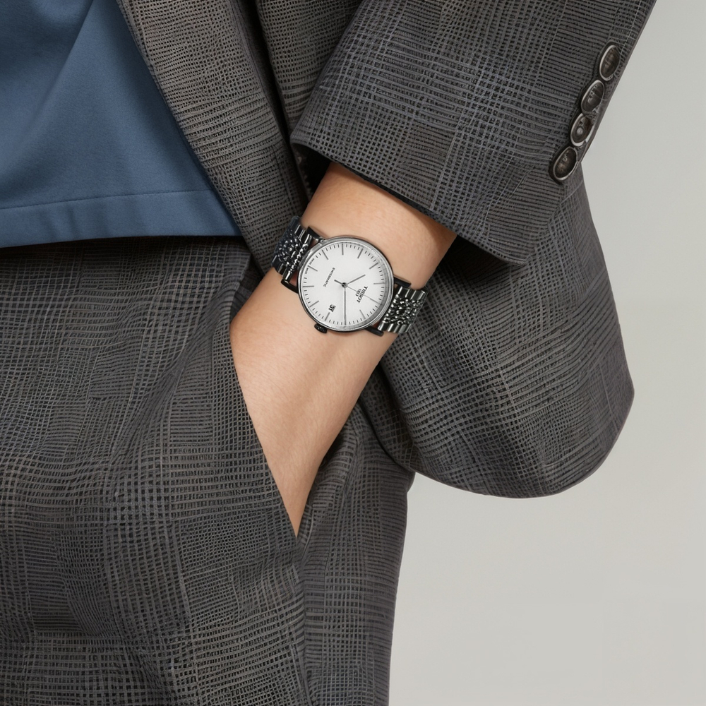 Часы TISSOT 30 40mm, T109-407-11-031-00