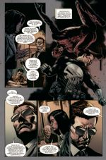 Комикс Каратель и Меченый. Смертельные попадания