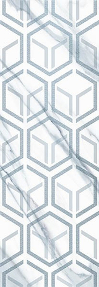 Декор ROYAL ORION BLU