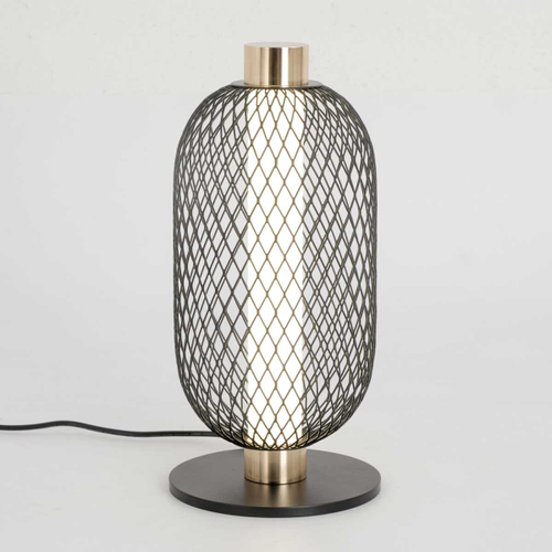 Настольная лампа Lussole LSP-0944