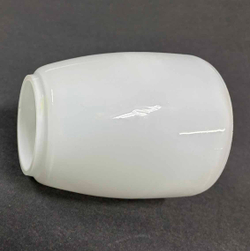 Рассеиватель молочный для судового светильника СС-407