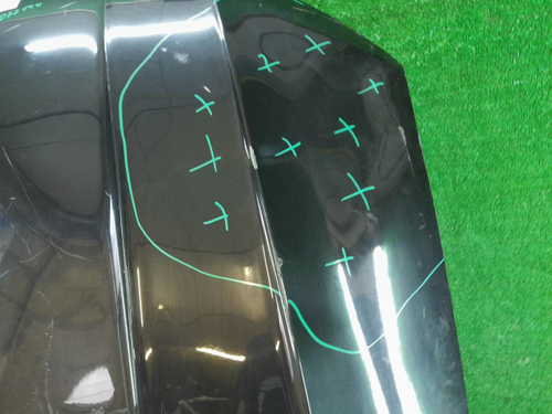 Капот VW Tiguan 2 (2016-2020)